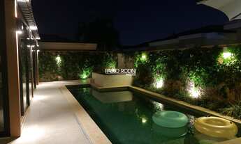 Imagem 3: CASA DE CONDOMÍNIO RESIDENCIAL em RIBEIRÃO PRETO - SP, VILA DO GOLF