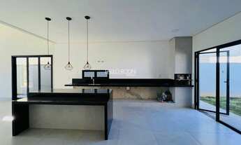 Imagem: CASA DE CONDOMÍNIO RESIDENCIAL em RIBEIRÃO