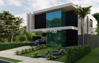 Imagem 3: CASA DE CONDOMÍNIO RESIDENCIAL em BONFIM PAULISTA - SP, VILA DO GOLF