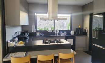 Imagem 5: CASA DE CONDOMÍNIO RESIDENCIAL em RIBEIRÃO PRETO - SP, ALPHAVILLE RIBEIRÃO PRETO