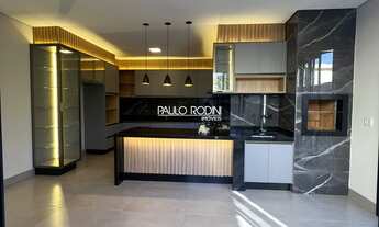 Imagem: CASA DE CONDOMÍNIO RESIDENCIAL em RIBEIRAO