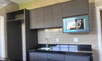 Imagem 3: CASA DE CONDOMÍNIO RESIDENCIAL em BONFIM PAULISTA - SP, QUINTAS DE SAO JOSE