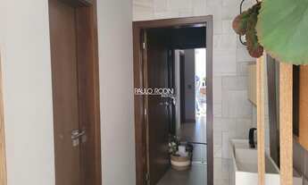 Imagem 4: CASA DE CONDOMÍNIO RESIDENCIAL em RIBEIRÃO PRETO - SP, ALPHAVILLE RIBEIRÃO PRETO