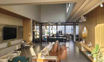 Imagem: CASA DE CONDOMÍNIO RESIDENCIAL em RIBEIRÃO