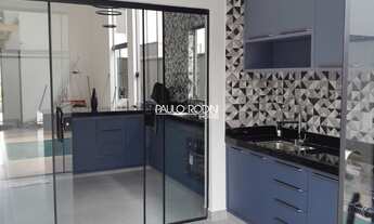 Imagem: CASA DE CONDOMÍNIO RESIDENCIAL em Ribeirão