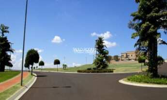 Imagem 2: TERRENO RESIDENCIAL em RIBEIRÃO PRETO - SP, CONDOMÍNIO GUAPORÉ