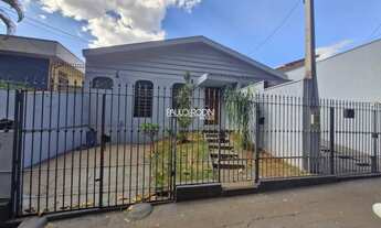 Imagem 3: CASA RESIDENCIAL em RIBEIRAO PRETO - SP, JARDIM PAULISTA