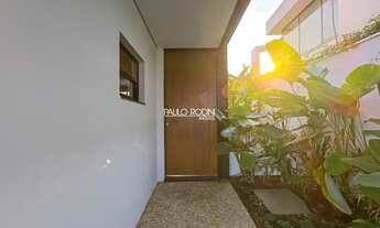 Imagem 5: CASA DE CONDOMÍNIO RESIDENCIAL em RIBEIRÃO PRETO - SP, JARDIM OLHOS DÁGUA