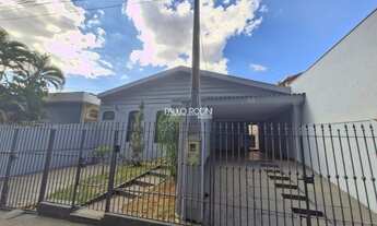 Imagem: CASA RESIDENCIAL em RIBEIRAO PRETO - SP