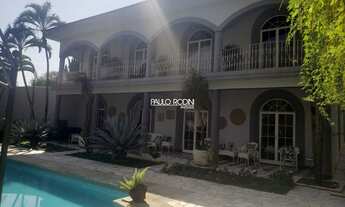 Imagem: CASA RESIDENCIAL E COMERCIAL em RIBEIRÃO