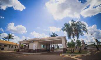 Imagem 7: CASA DE CONDOMÍNIO RESIDENCIAL em RIBEIRÃO PRETO - SP, RESERVA SANTA LUISA