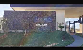 Imagem: TERRENO RESIDENCIAL em RIBEIRÃO PRETO