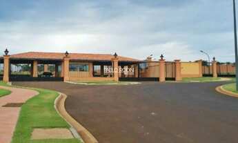 Imagem: TERRENO RESIDENCIAL em RIBEIRAO PRETO