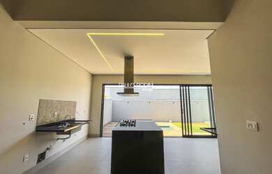 Imagem 6: CASA DE CONDOMÍNIO RESIDENCIAL em RIBEIRAO PRETO - SP, QUINTA DA BOA VISTA