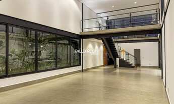 Imagem 2: CASA DE CONDOMÍNIO RESIDENCIAL em RIBEIRÃO PRETO - SP, JARDIM OLHOS DÁGUA