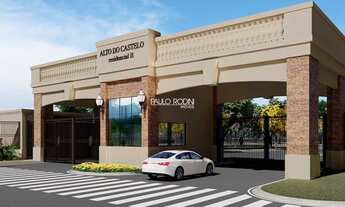 Imagem: TERRENO RESIDENCIAL em RIBEIRAO PRETO