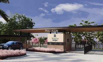 Imagem: TERRENO RESIDENCIAL em BONFIM PAULISTA