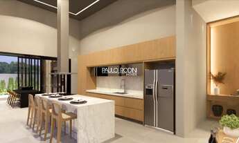 Imagem 4: CASA DE CONDOMÍNIO RESIDENCIAL em RIBEIRÃO PRETO - SP, VILA DO GOLF