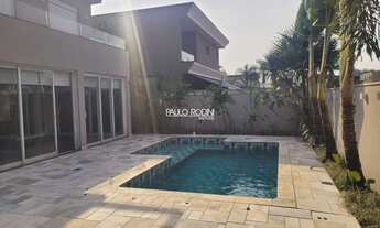 Imagem: CASA DE CONDOMÍNIO RESIDENCIAL em RIBEIRÃO