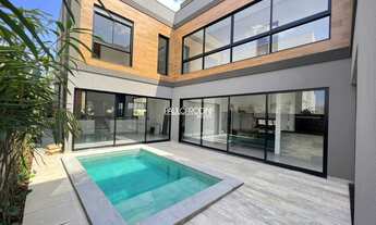 Imagem: CASA DE CONDOMÍNIO RESIDENCIAL em RIBEIRÃO