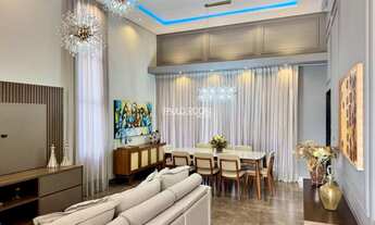 Imagem 3: CASA DE CONDOMÍNIO RESIDENCIAL em RIBEIRAO PRETO - SP, VILA DO GOLFE