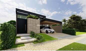 Imagem: CASA DE CONDOMÍNIO RESIDENCIAL em RIBEIRAO