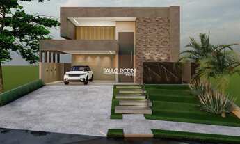 Imagem: CASA DE CONDOMÍNIO RESIDENCIAL em RIBEIRÃO