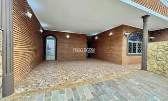 Imagem: CASA RESIDENCIAL em RIBEIRÃO PRETO - SP