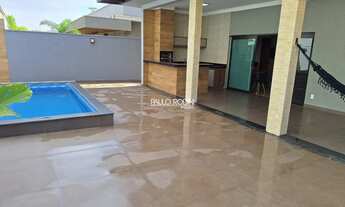 Imagem: CASA DE CONDOMÍNIO RESIDENCIAL em RIBEIRÃO