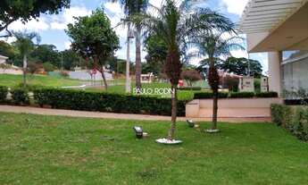 Imagem 2: TERRENO RESIDENCIAL em RIBEIRÃO PRETO - SP, RESERVA SAN GABRIEL