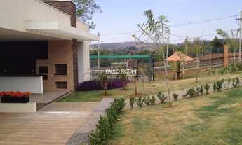 Imagem 4: TERRENO RESIDENCIAL em RIBEIRÃO PRETO - SP, RESERVA SAN GABRIEL