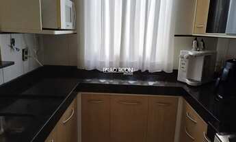 Imagem 4: APARTAMENTO RESIDENCIAL em RIBEIRÃO PRETO - SP, ALTO DO IPIRANGA