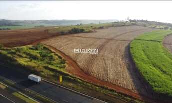 Imagem 2: ÁREA COMERCIAL em Cravinhos - SP, Rodovia Anhanguera SP