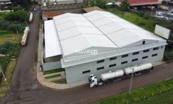 Imagem: GALPÃO COMERCIAL em JARDINÓPOLIS - SP