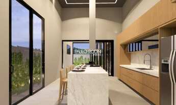 Imagem 5: CASA DE CONDOMÍNIO RESIDENCIAL em RIBEIRÃO PRETO - SP, VILA DO GOLF