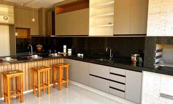 Imagem: CASA DE CONDOMÍNIO RESIDENCIAL em RIBEIRÃO