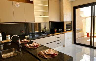 Imagem 3: CASA DE CONDOMÍNIO RESIDENCIAL em RIBEIRÃO PRETO - SP, VALÊNCIA