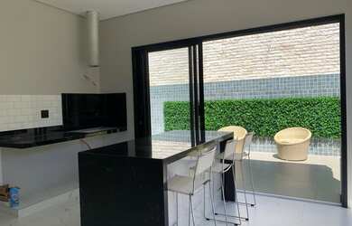 Imagem 4: CASA DE CONDOMÍNIO RESIDENCIAL em RIBEIRÃO PRETO - SP, ALPHAVILLE RIBEIRÃO PRETO