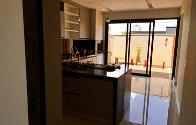 Imagem 6: CASA DE CONDOMÍNIO RESIDENCIAL em RIBEIRÃO PRETO - SP, VALÊNCIA