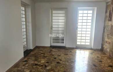 Imagem 4: CASA RESIDENCIAL E COMERCIAL em RIBEIRÃO PRETO - SP, JARDIM PAULISTANO