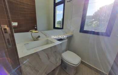 Imagem 4: CASA DE CONDOMÍNIO RESIDENCIAL em RIBEIRAO PRETO - SP, QUINTA DA PRIMAVERA