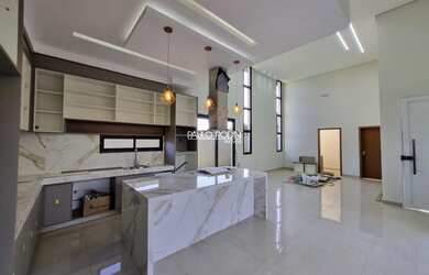 Imagem 2: CASA DE CONDOMÍNIO RESIDENCIAL em RIBEIRAO PRETO - SP, QUINTA DA PRIMAVERA