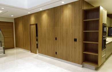 Imagem 6: CASA DE CONDOMÍNIO RESIDENCIAL em RIBEIRÃO PRETO - SP, VILA DO GOLF