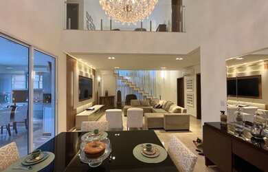 Imagem 5: CASA DE CONDOMÍNIO RESIDENCIAL em RIBEIRÃO PRETO - SP, VILLA ROMANA