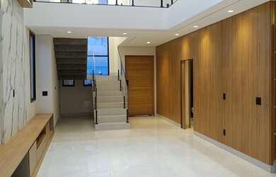 Imagem 5: CASA DE CONDOMÍNIO RESIDENCIAL em RIBEIRÃO PRETO - SP, VILA DO GOLF