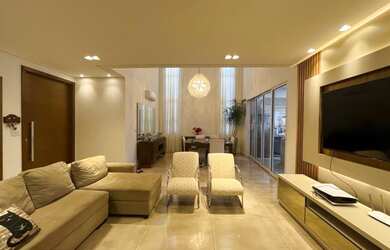 Imagem 2: CASA DE CONDOMÍNIO RESIDENCIAL em RIBEIRÃO PRETO - SP, VILLA ROMANA