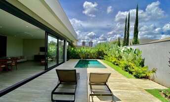 Imagem: CASA DE CONDOMÍNIO RESIDENCIAL em RIBEIRAO