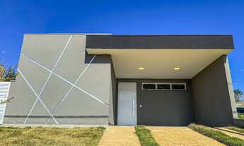 Imagem: CASA DE CONDOMÍNIO RESIDENCIAL em BONFIM