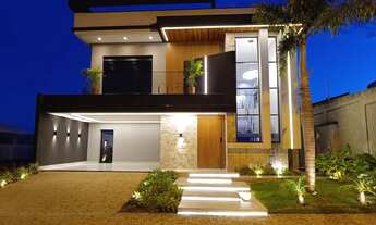 Imagem: CASA DE CONDOMÍNIO RESIDENCIAL em RIBEIRÃO