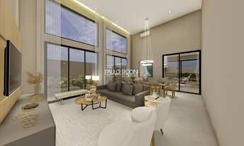 Imagem: CASA DE CONDOMÍNIO RESIDENCIAL em Bonfim